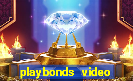 playbonds video bingo gratis